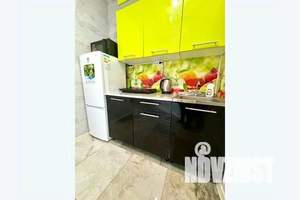 1-к квартира, посуточно, 40м2, 11/16 этаж