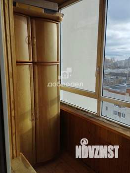 1-к квартира, на длительный срок, 47м2, 13/16 этаж