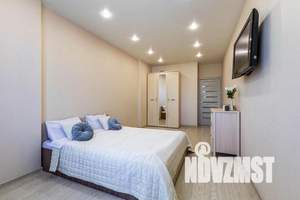 2-к квартира, посуточно, 50м2, 3/32 этаж