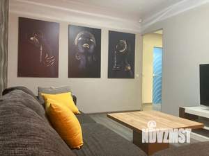 3-к квартира, посуточно, 75м2, 4/5 этаж