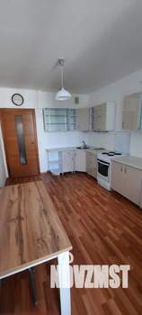 1-к квартира, на длительный срок, 40м2, 13/17 этаж