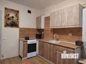 2-к квартира, посуточно, 56м2, 1/1 этаж