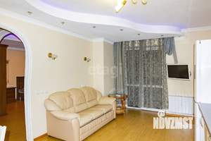 1-к квартира, на длительный срок, 52м2, 5/25 этаж