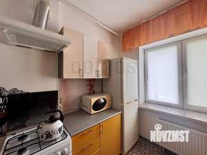 1-к квартира, на длительный срок, 35м2, 2/5 этаж