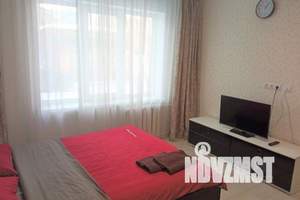 1-к квартира, посуточно, 36м2, 1/5 этаж