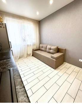 2-к квартира, на длительный срок, 39м2, 7/14 этаж