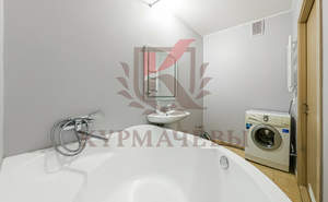 4-к квартира, на длительный срок, 80м2, 11/27 этаж