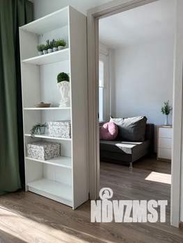 2-к квартира, посуточно, 44м2, 4/5 этаж