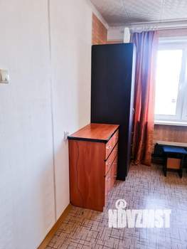 Студия квартира, на длительный срок, 20м2, 6/6 этаж