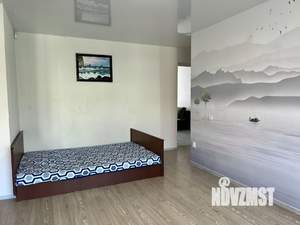 3-к квартира, на длительный срок, 56м2, 3/5 этаж