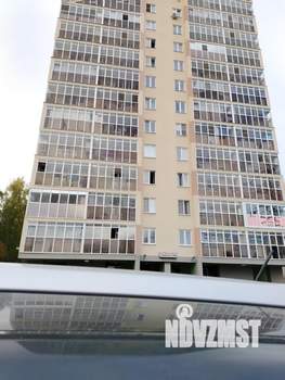 Студия квартира, на длительный срок, 30м2, 11/23 этаж