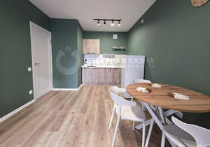 1-к квартира, на длительный срок, 34м2, 4/15 этаж