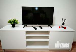 1-к квартира, посуточно, 41м2, 1/1 этаж