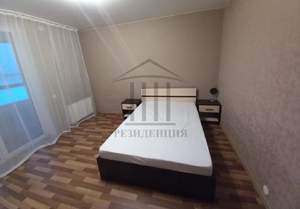 2-к квартира, на длительный срок, 62м2, 4/16 этаж