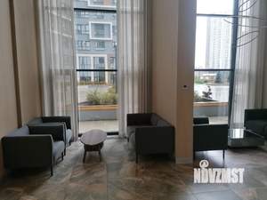 1-к квартира, на длительный срок, 40м2, 14/25 этаж