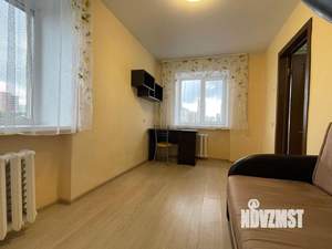 2-к квартира, на длительный срок, 44м2, 4/6 этаж
