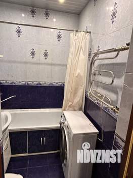 2-к квартира, на длительный срок, 44м2, 2/4 этаж