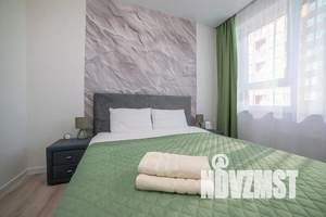 2-к квартира, посуточно, 64м2, 14/25 этаж