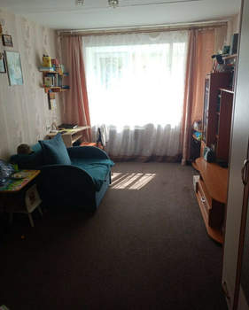 2-к квартира, на длительный срок, 41м2, 3/5 этаж
