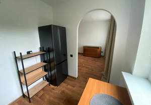 1-к квартира, на длительный срок, 30м2, 3/5 этаж