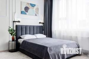 Студия квартира, посуточно, 33м2, 7/28 этаж