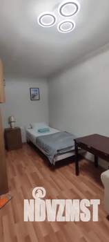 2-к квартира, посуточно, 42м2, 2/5 этаж
