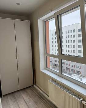 1-к квартира, на длительный срок, 38м2, 8/10 этаж