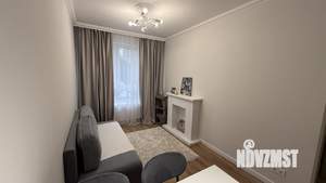 2-к квартира, на длительный срок, 35м2, 3/32 этаж