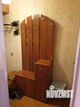 1-к квартира, на длительный срок, 27м2, 2/5 этаж