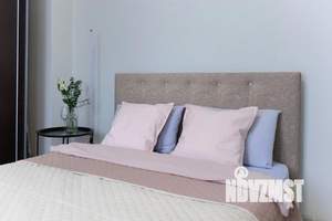 2-к квартира, посуточно, 72м2, 1/1 этаж