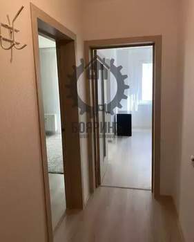 1-к квартира, на длительный срок, 35м2, 5/25 этаж
