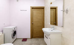 1-к квартира, на длительный срок, 40м2, 9/25 этаж