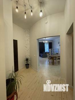 2-к квартира, на длительный срок, 67м2, 2/4 этаж