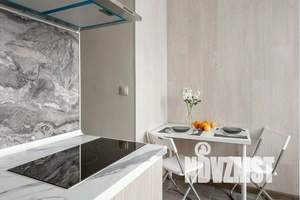 1-к квартира, посуточно, 20м2, 1/26 этаж