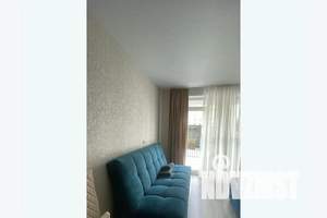 1-к квартира, посуточно, 30м2, 1/28 этаж