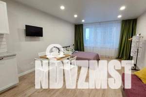 1-к квартира, посуточно, 35м2, 5/25 этаж