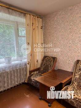 2-к квартира, на длительный срок, 47м2, 1/5 этаж