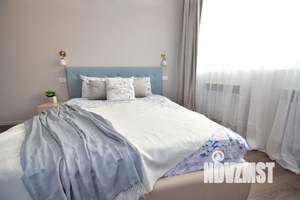 1-к квартира, посуточно, 20м2, 3/16 этаж