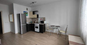 1-к квартира, на длительный срок, 30м2, 8/25 этаж