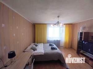 1-к квартира, на длительный срок, 32м2, 4/9 этаж