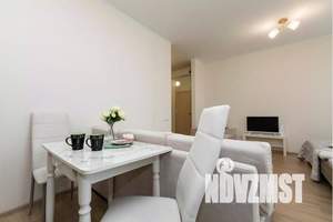 1-к квартира, посуточно, 38м2, 31/32 этаж