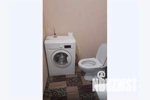 1-к квартира, посуточно, 41м2, 9/24 этаж