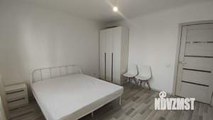 2-к квартира, на длительный срок, 41м2, 9/32 этаж