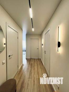 1-к квартира, на длительный срок, 50м2, 29/35 этаж