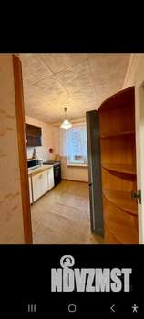 1-к квартира, на длительный срок, 40м2, 8/16 этаж