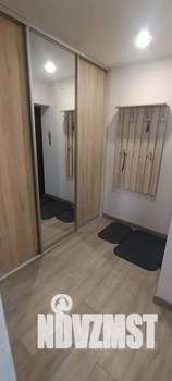 1-к квартира, посуточно, 42м2, 4/5 этаж