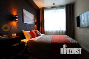 1-к квартира, посуточно, 39м2, 5/5 этаж