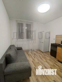 1-к квартира, на длительный срок, 35м2, 10/14 этаж