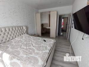 1-к квартира, посуточно, 48м2, 5/30 этаж