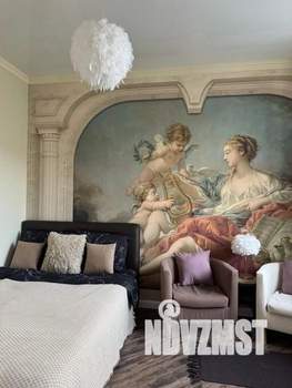 1-к квартира, посуточно, 29м2, 1/1 этаж